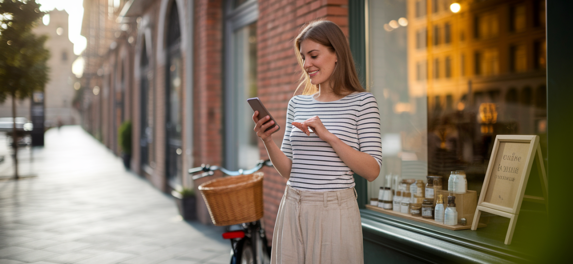 mobile marketing a imola: strategie locali per aumentare conversioni