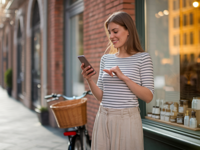 mobile marketing a imola: strategie locali per aumentare conversioni