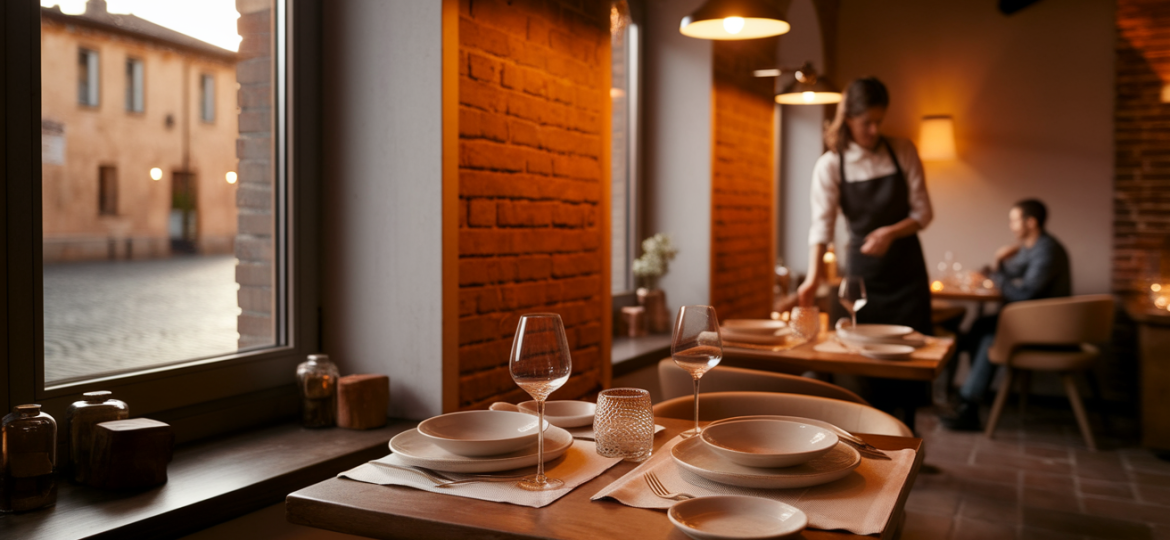 siti per ristoranti online Imola - siti web professionali per ristorazione