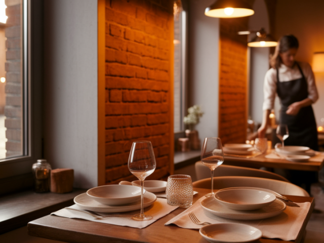 siti per ristoranti online Imola - siti web professionali per ristorazione