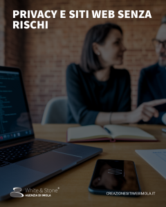 adeguamento gdpr a imola - consulenza privacy per aziende locali